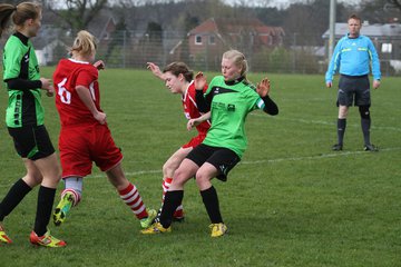 Bild 70 - Schmalfeld am 22.4.12
